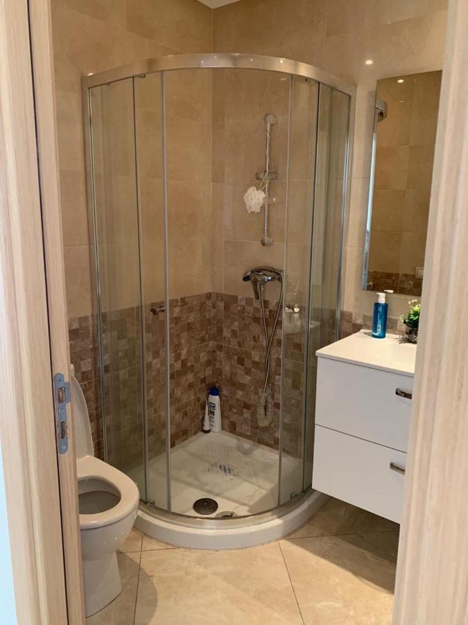 Appartement à louer dans une résidence balnéaire 3 piscines - RAMOFLORES Sidi Rahal Sidi Rahal  Exterior foto